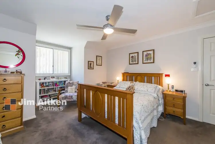 Sixth view of Homely townhouse listing, Address available on request