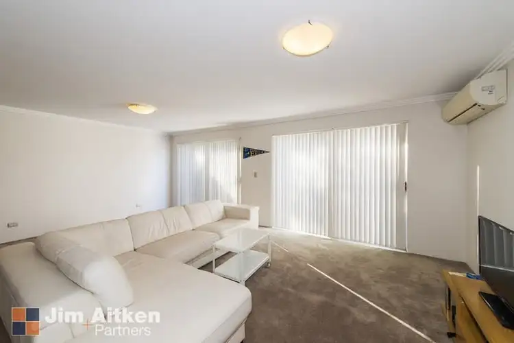 Second view of Homely unit listing, Address available on request