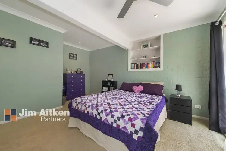 Sixth view of Homely house listing, 8 Hessel Place, Emu Heights NSW 2750