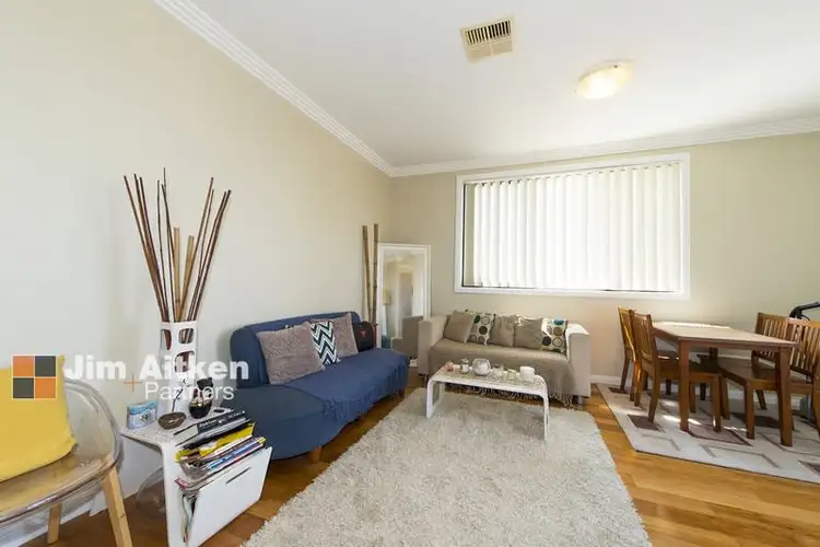 Third view of Homely unit listing, Address available on request