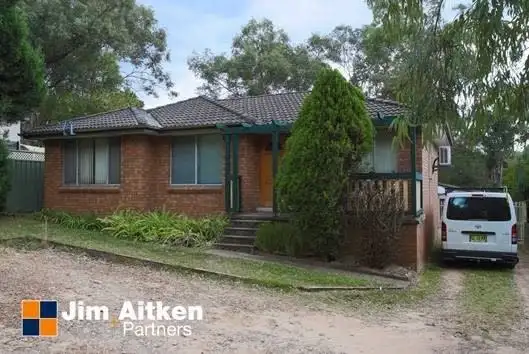 Address available on request