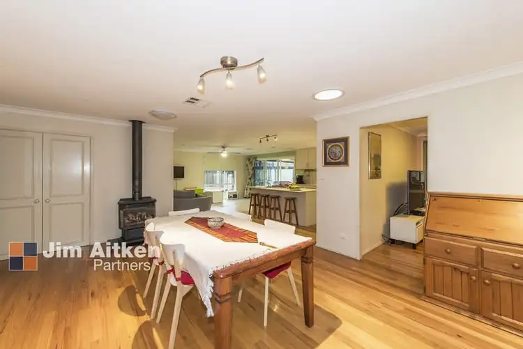 Fourth view of Homely house listing, 11 Skyros Place, Emu Heights NSW 2750