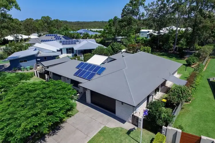 20 Cooroibah Crescent, Tewantin QLD 4565