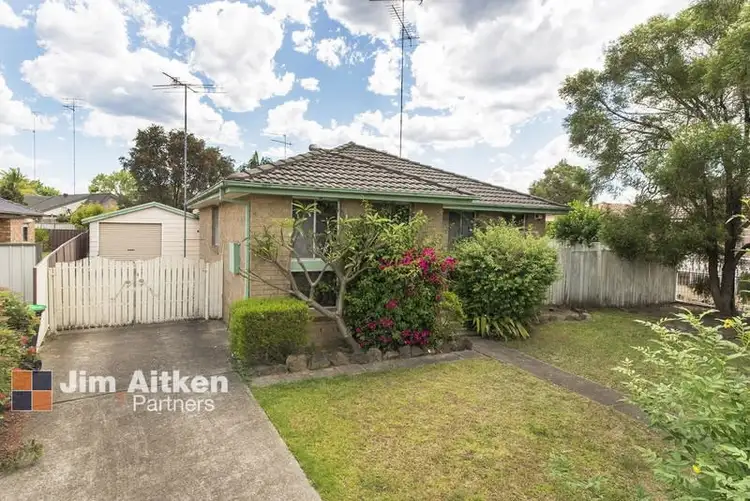 Address available on request