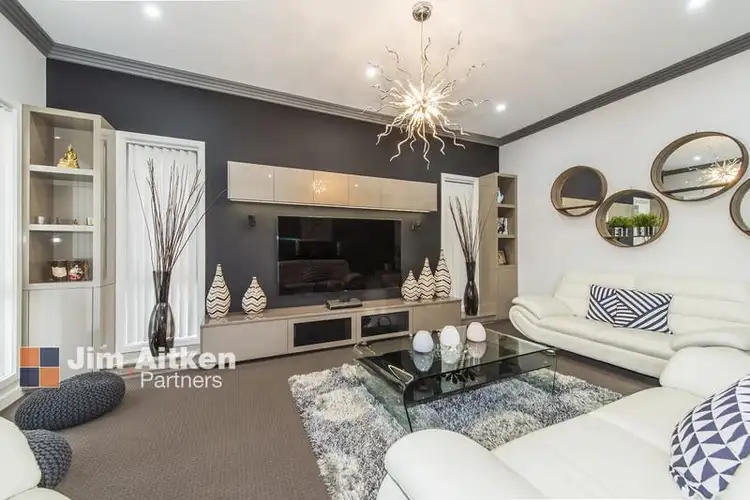 Address available on request