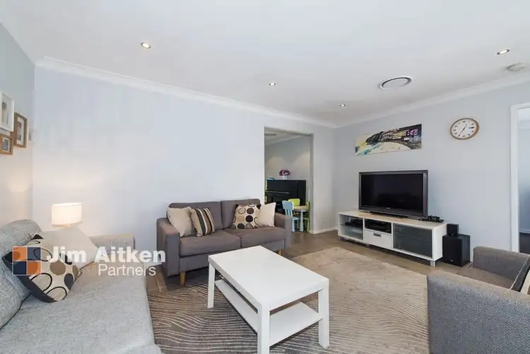 Sixth view of Homely house listing, 24 Gilda Avenue, South Penrith NSW 2750