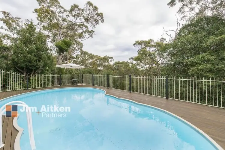 9 The Avenue, Warrimoo NSW 2774
