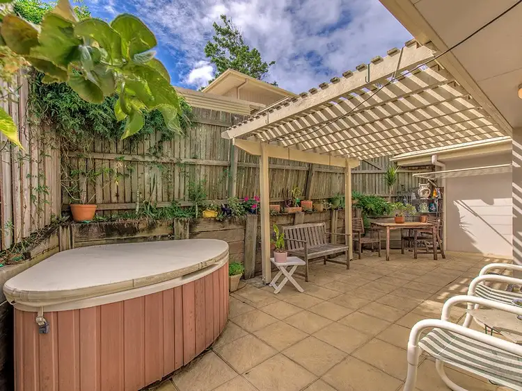 Fourth view of Homely unit listing, Address available on request