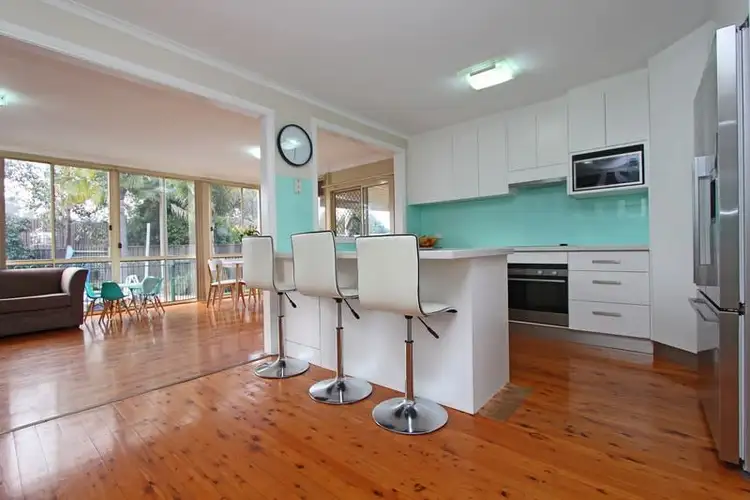 2 Magrath Place, Emu Plains NSW 2750