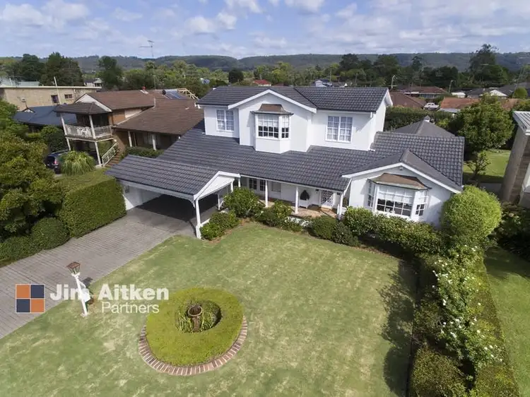 Main view of Homely house listing, 55 River Road, Emu Plains NSW 2750