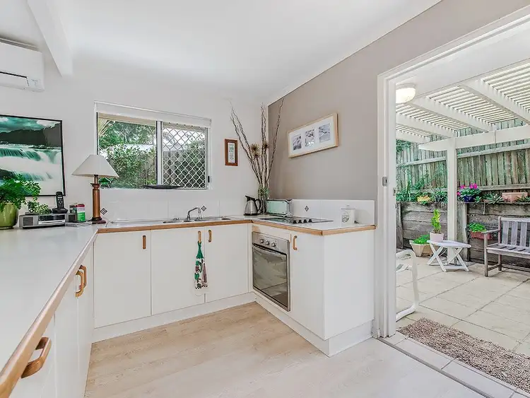 Third view of Homely unit listing, Address available on request