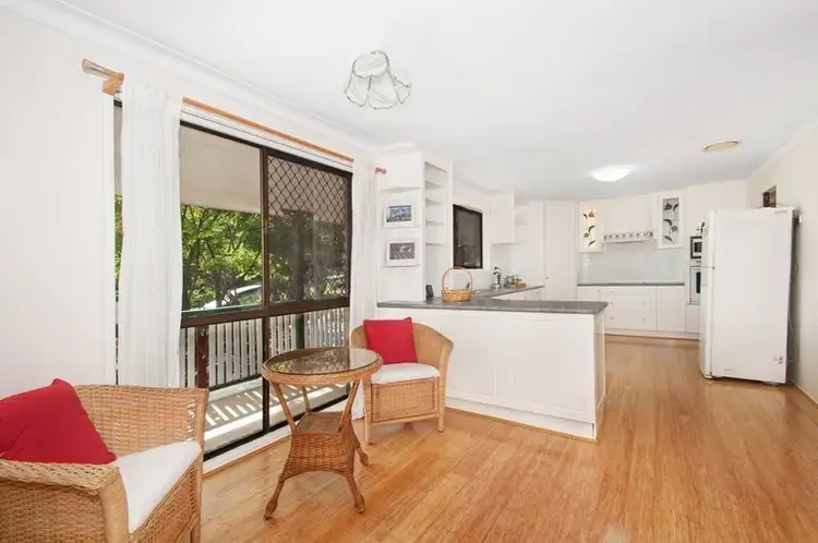 Fourth view of Homely house listing, 5 Lasandra Court, Shailer Park QLD 4128