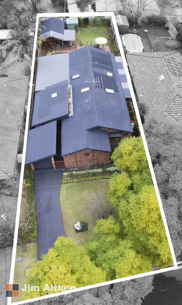 Second view of Homely house listing, Address available on request