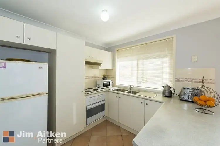 Second view of Homely villa listing, Address available on request