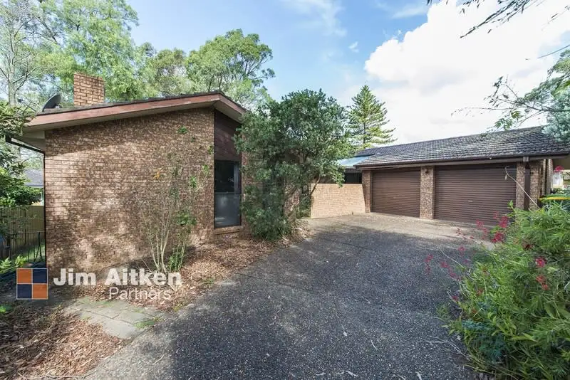 Main view of Homely house listing, 8 Lewis Street, Lapstone NSW 2773