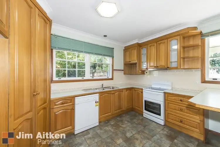 Second view of Homely house listing, 2 Governors Drive, Lapstone NSW 2773