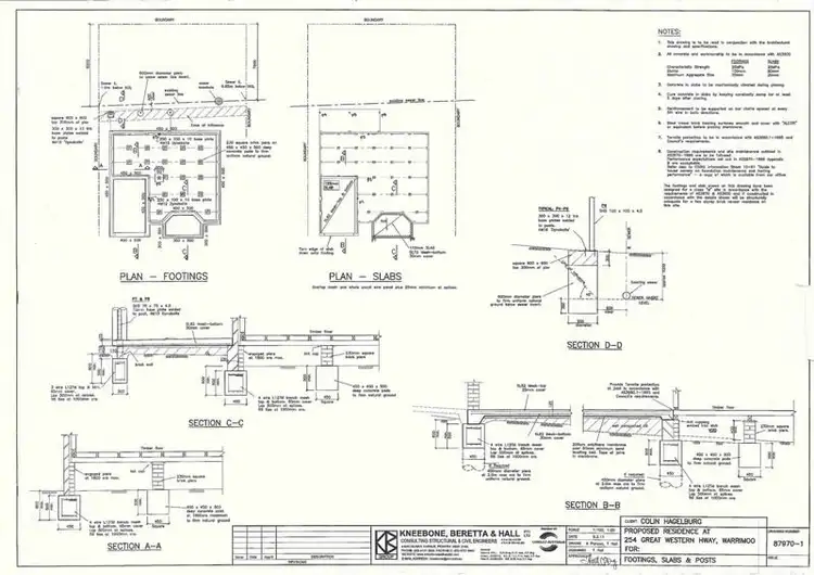 Fifth view of Homely land listing, Address available on request
