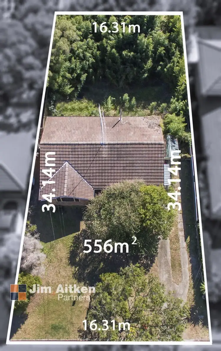 Address available on request