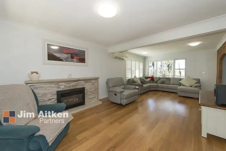 Fifth view of Homely house listing, 45 Byrne Street, Lapstone NSW 2773