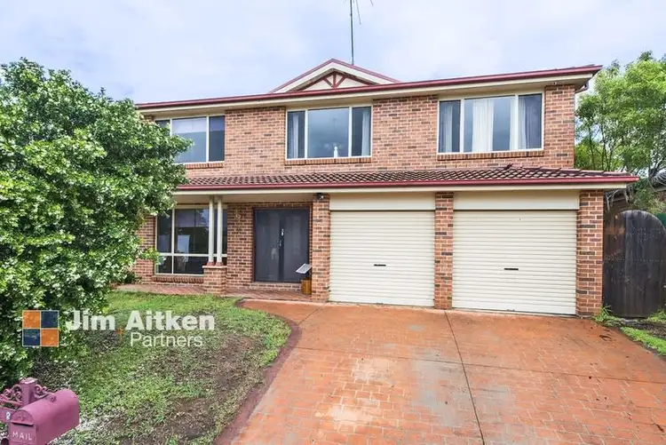 2 Lineata Place