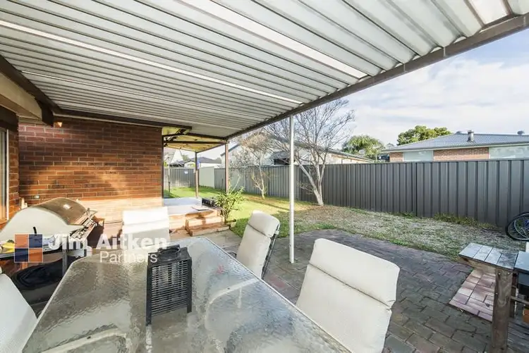 Sixth view of Homely house listing, 6 Narooma Avenue, South Penrith NSW 2750