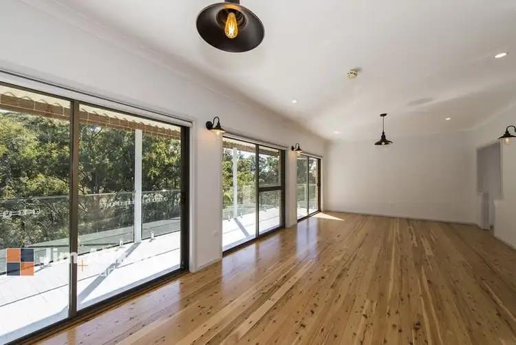 Third view of Homely house listing, 36 Inkerman Road, Emu Heights NSW 2750