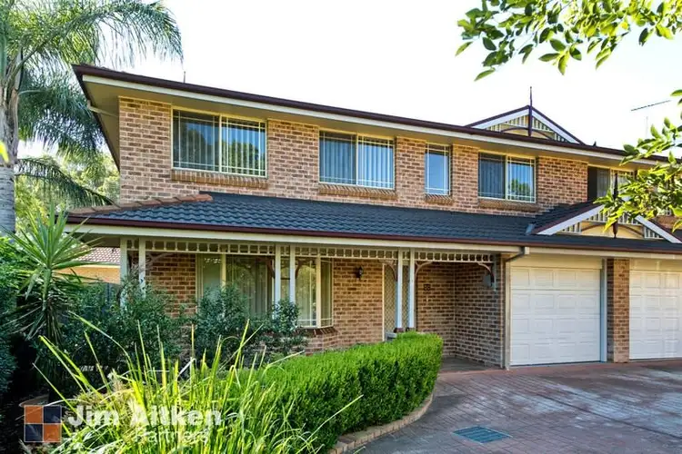 Second view of Homely townhouse listing, Address available on request