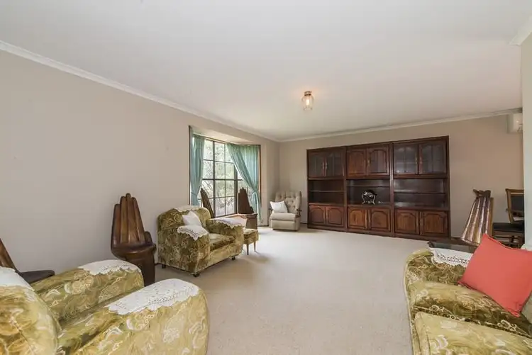 Fifth view of Homely house listing, 18 Soling Crescent, Cranebrook NSW 2749