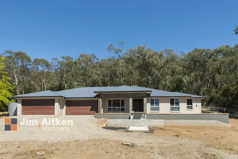 Main view of Homely rural property listing, Address available on request