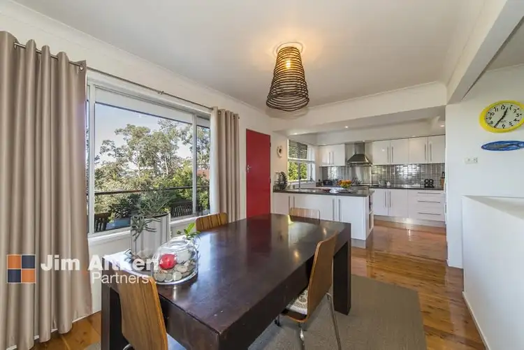 Sixth view of Homely house listing, 33 Governors Drive, Lapstone NSW 2773
