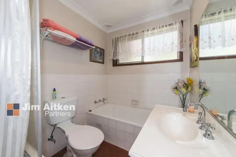 Fifth view of Homely house listing, 19 Gosling Street, Emu Heights NSW 2750