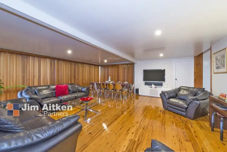 Fifth view of Homely house listing, 40 Matthews Street, Emu Heights NSW 2750