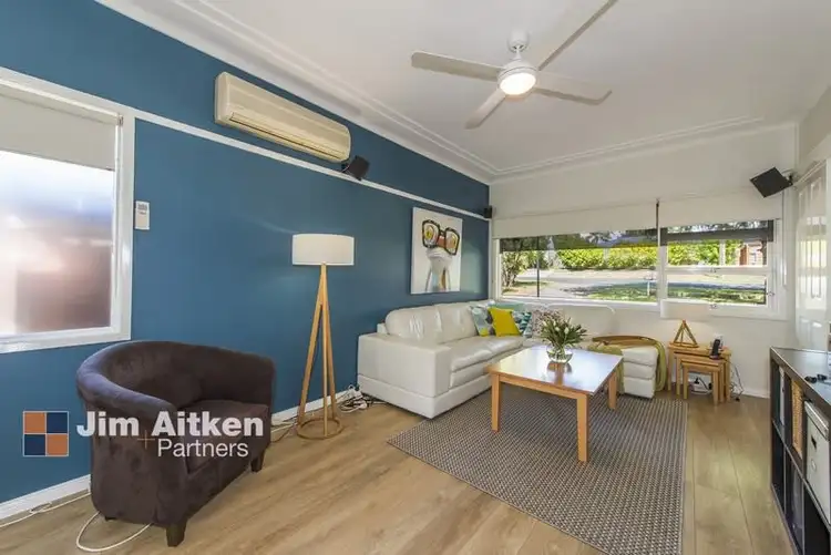 Fifth view of Homely house listing, 34 Bellereeve Avenue, Mount Riverview NSW 2774