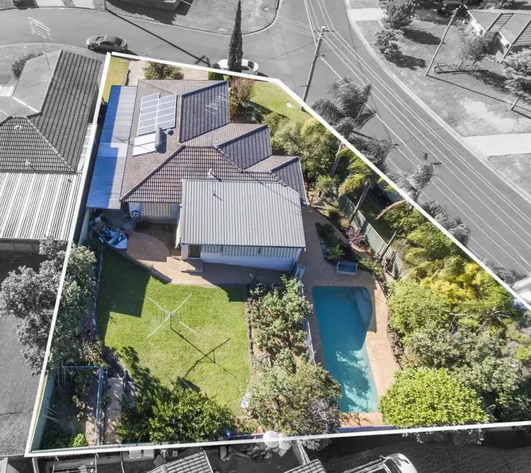 1 Monaro Place, Emu Plains NSW 2750