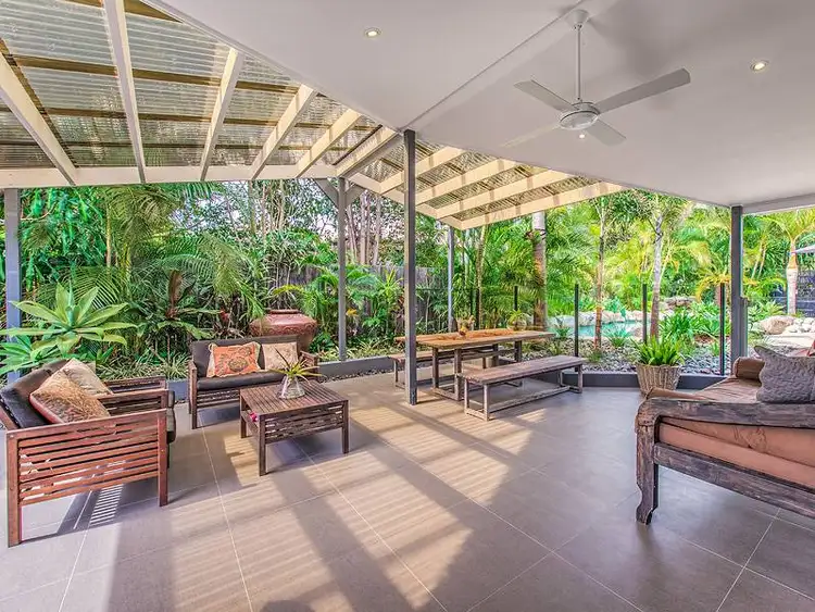 Fourth view of Homely house listing, 2 Hawley Court, Sunrise Beach QLD 4567