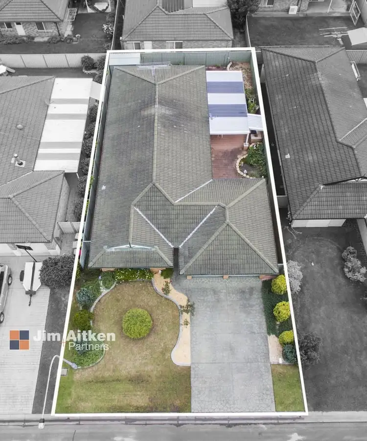 Second view of Homely house listing, Address available on request