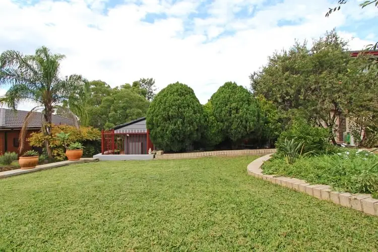 Second view of Homely house listing, 8 Hessel Place, Emu Heights NSW 2750