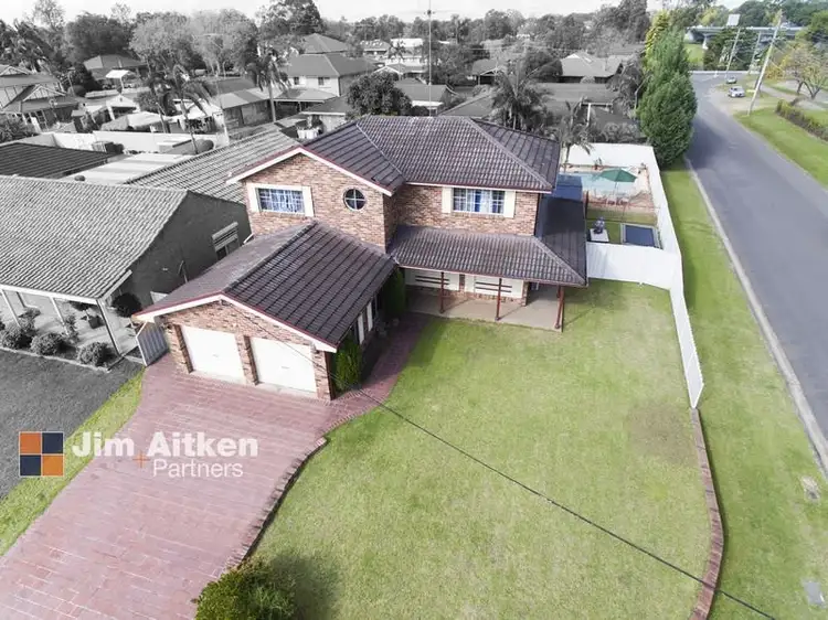 110 Nepean Street, Emu Plains NSW 2750