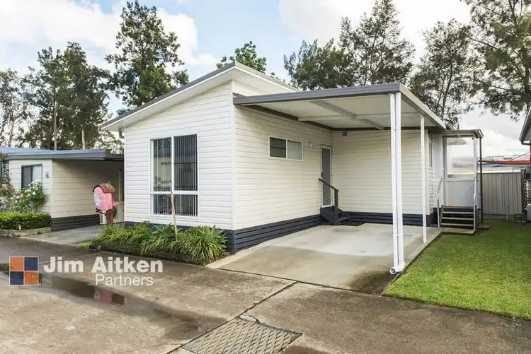 73/ 91-95 Mackellar Street, Emu Plains NSW 2750