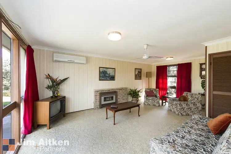 Third view of Homely house listing, 2 Sunny Ridge Road, Winmalee NSW 2777