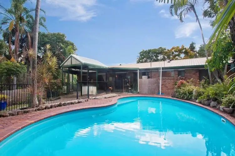 5 Lasandra Court, Shailer Park QLD 4128