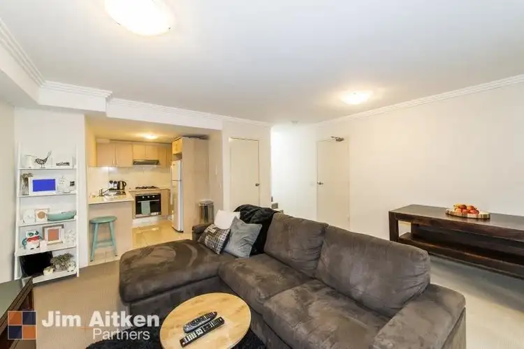 Fourth view of Homely unit listing, 3/7-9 Lemongrove Road, Penrith NSW 2750