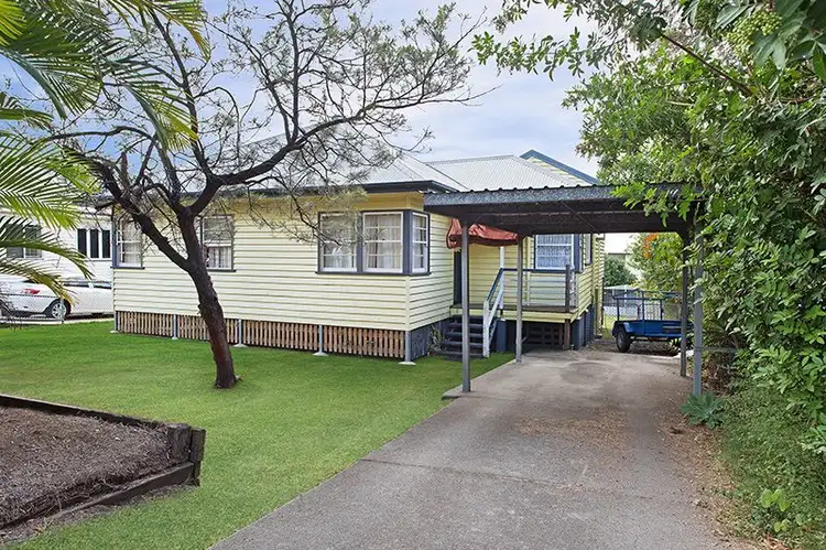 Main view of Homely house listing, 41 Meemar Street, Chermside QLD 4032