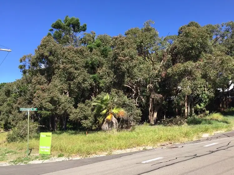 Fourth view of Homely land listing, 23 Mimosa Street, Peregian Beach QLD 4573