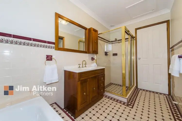 Third view of Homely house listing, 18 Hillcrest Road, Emu Heights NSW 2750