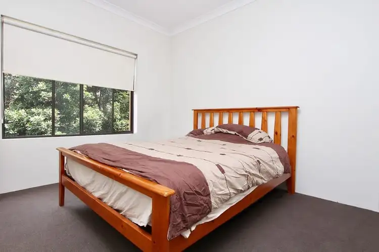Fifth view of Homely townhouse listing, Address available on request