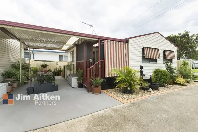 139/ 91-95 Mackellar Street, Emu Plains NSW 2750