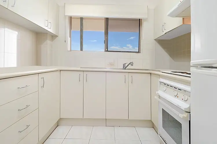 Second view of Homely unit listing, 6/45 Lyon Street, Moorooka QLD 4105