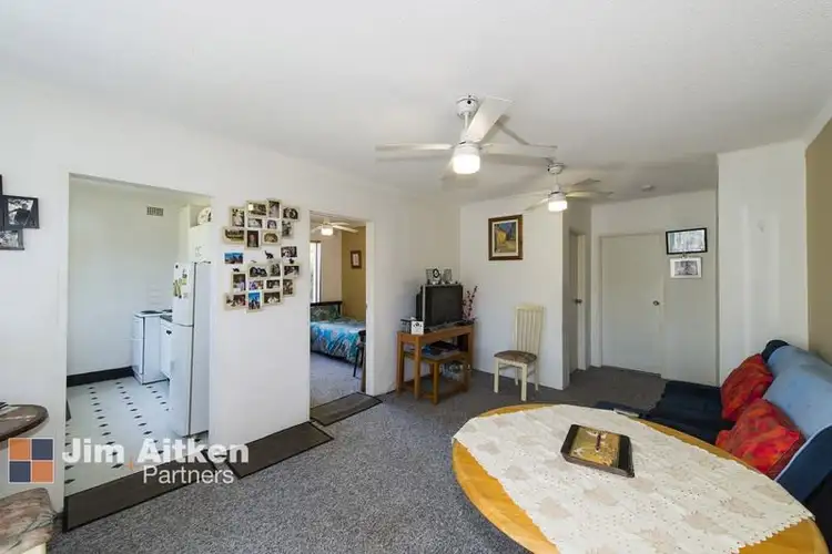 Second view of Homely unit listing, Address available on request