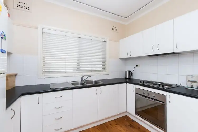 Fourth view of Homely house listing, 27A Barker Street, Cambridge Park NSW 2747